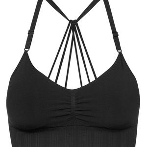 Athleta Convergence Sports Bra